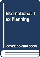 International tax planning 0406382352 Book Cover