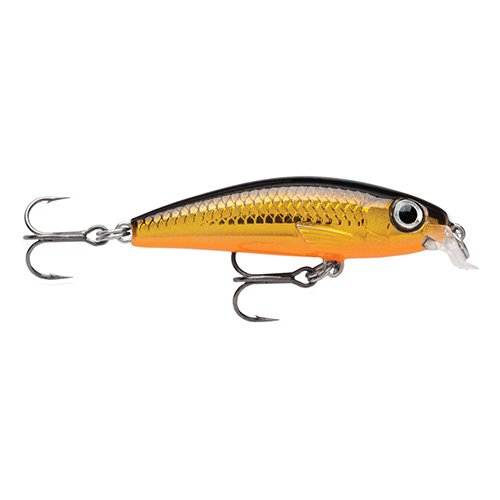 Gold rapala Clearance