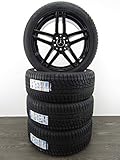 1 Felgengutachten 4 Winterräder 19 Zoll passend für V-Klasse Vito 447 639 ATS MIZAR HANKOOK NEU