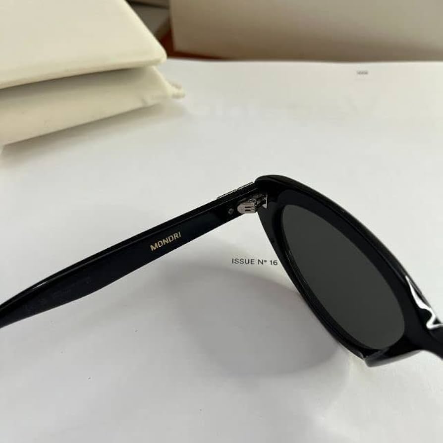 GENTLE MONSTER MONDRI01 サングラス Amazon.co.jp: 2023 GENTLE MONSTER Mondri 01 ジェントル
