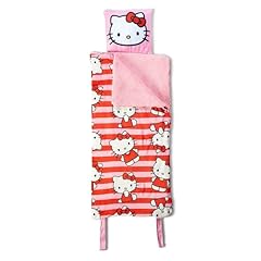 Hello Kitty Bow Friendly w/ Pillow