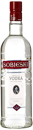 Sobieski Premium Vodka - 700 ml