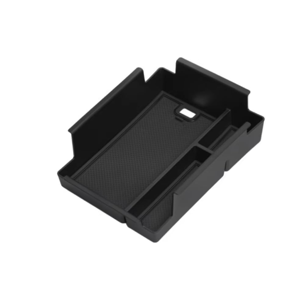 Accessoires BYD Seal 6 2024 boîte rangement console centrale tapis antidérapant
