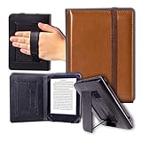 Si tu ebook no se encuentra dentro de estas dimensiones, envíanos un mail con el modelo exacto de tu ebook o las dimensiones y te recomendaremos la funda que mejor se adapte, disponemos de fundas de ebook que van desde las 5