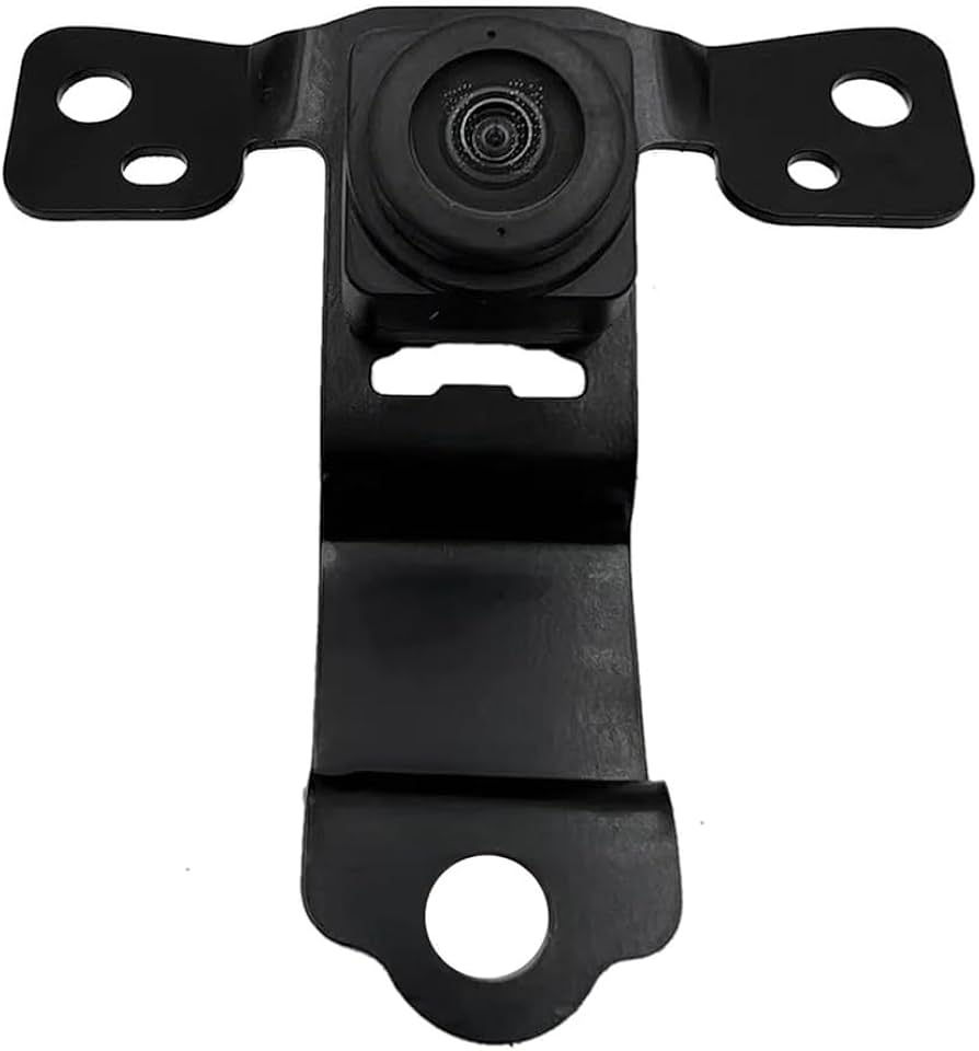 Amazon.com: Conpert Front Camera for Toyota Camry 2020-2022, Front