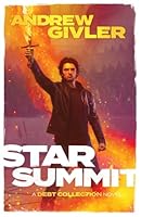 Star Summit 1958204080 Book Cover