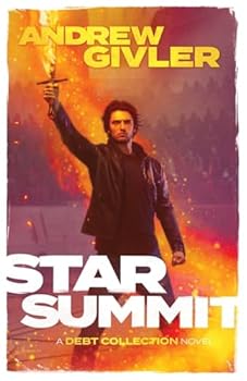 Paperback Star Summit (The Debt Collection) Book