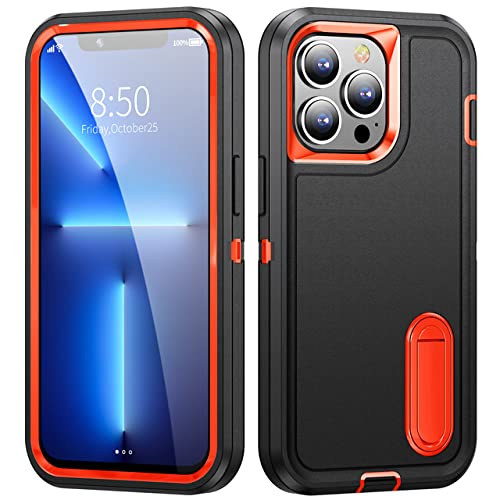 Coque iPhone 13 Pro antichoc heavy armor résistant aux chutes