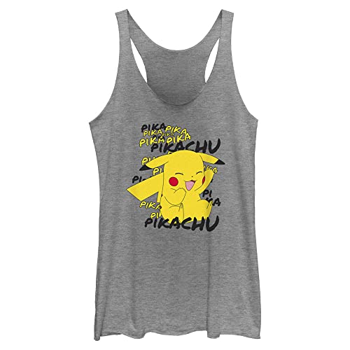 Chemise Pikachu Pokémon femme un cadeau insolite pour geekette