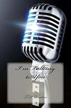 Paperback I'm Talking to You Book