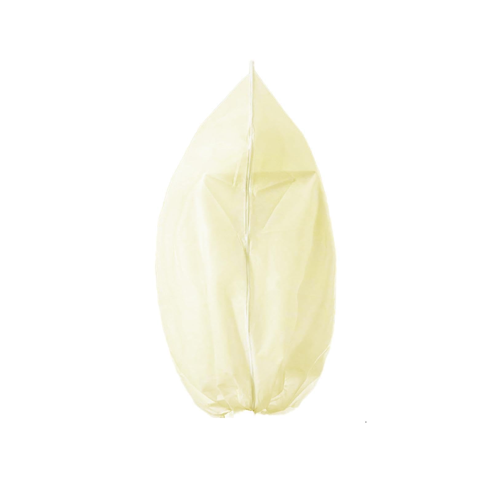 2X Winter Plant Covers Protector Frost Covers for Winter Outdoor Plants Tree 60cmx80cm | Home & Garden | Yard Garden & Outdoor Living | Gardening Supplies | Plant Care Soil & Accessories-image-30