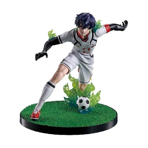 ブルーロック一番くじ2025】HOT ! ブルーロック 一番くじ dayoff C賞ラスト