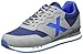 Munich Unisex Dash 80 Sneaker, bunt, 39 EU