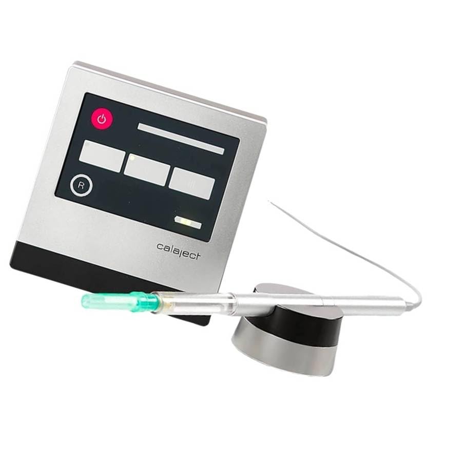 Directa 2118 Calaject Dental Anesthesia Complete System Machine