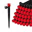 Red Quick Connect Emitter-30P