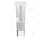 DermaSet Anti-Aging 3D Renewal Cream - Clinically Tested and Hypoallergenic Formula