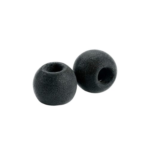 Comply�R���v���C Ts-100 �A�W�A���t�B�b�g �C���[�s�[�X 3�y�A �Չ��� �t�B�b�g�� �E���h�~ HC23-10111-01 S Ts-100�u���b�N