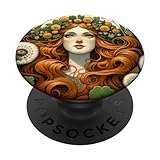 Brigid Goddess Celtic Snugg