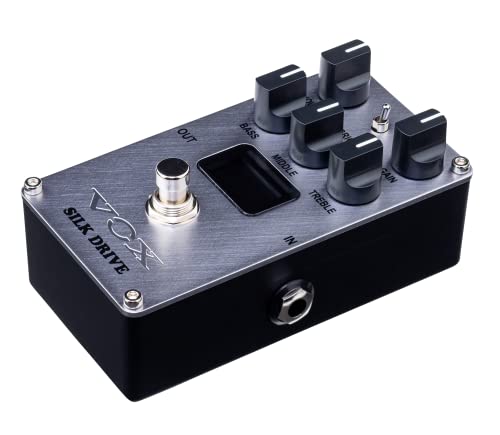 Gitarren-Effektgerät Vox Valvenergy Silk Drive Pedal