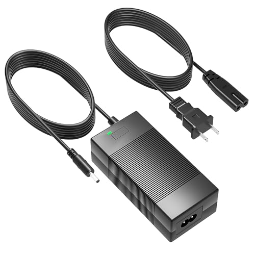 42V Charger for Turboant V8 and Gyroor