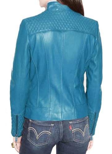Opiniones y reviews de Chaqueta piel ovino los diez mejores. 11 Imagen adicional