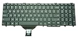 Pour Dell Latitude 5500 5501 et Precision 3541