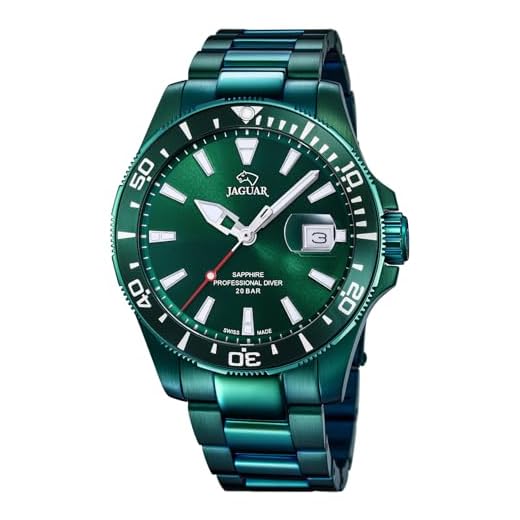 JAGUAR Analógico J988/1