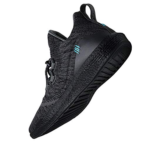 Shoes Soho - Black & Charcoal3