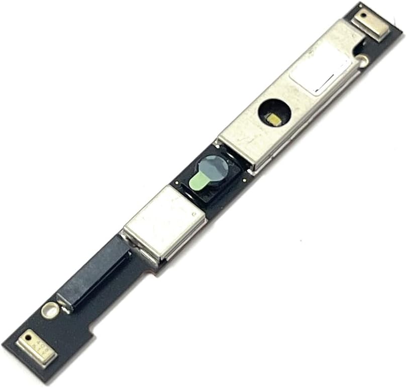 Built-in Camera Webcam Board Module Replacement for DELL Latitude 3440 3450 3540 3550 5340 5440 5540 5550 0997FY 0Y9V72