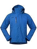 Bergans Herren Snowboard Jacke Flya Insulated Jacket