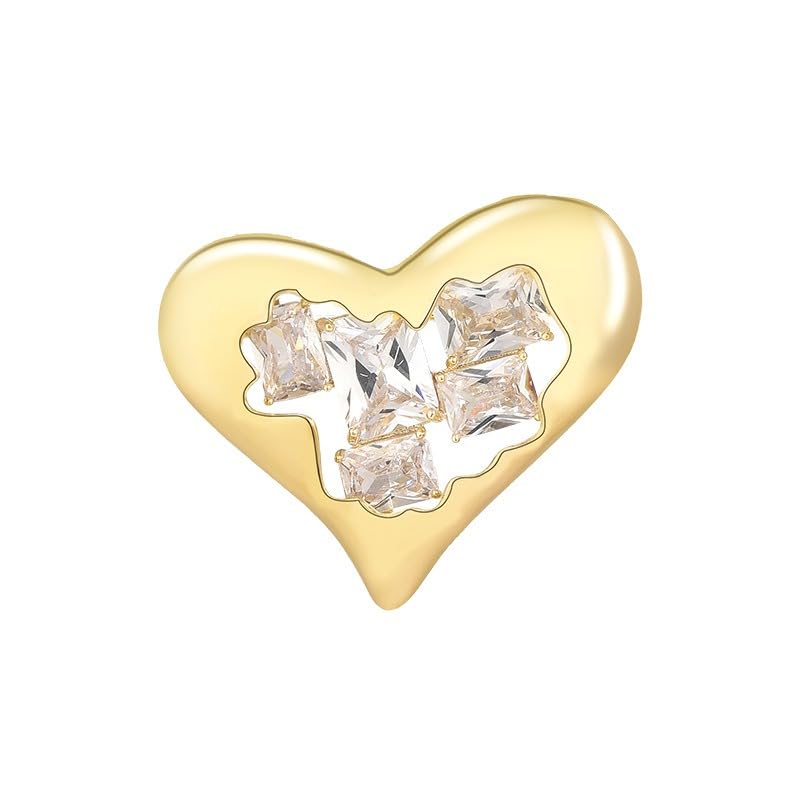 Image of Elegant Pearl Flower Designer Brooch Pins Broches Costume Jewelry For Women Fashion Christmas Gift
