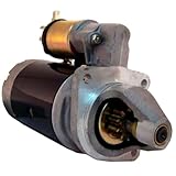 27435A 27478 0001362093 2873121 Starter Motor abulollry Fit for Perkins Engine 903-27T 48kW