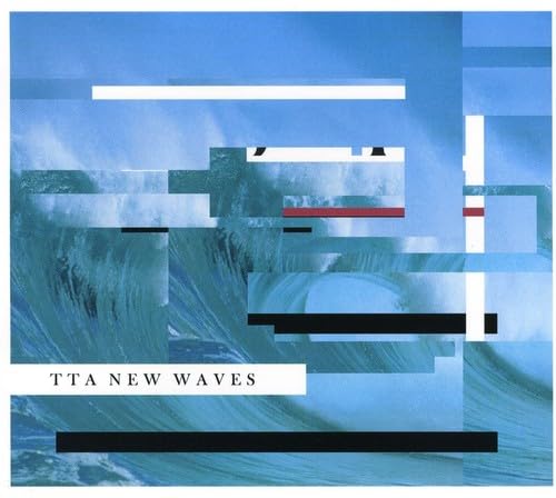 New Waves [Audio CD] The Tough Alliance