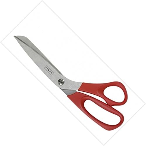 Kretzer Finny Classic 763225 10.0"/ 25 cm - Carpet/Tailor´s Scissors