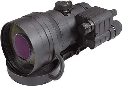 AGM Global Vision Comanche-22 3NL1 Medium Range Night Vision Clip-On...