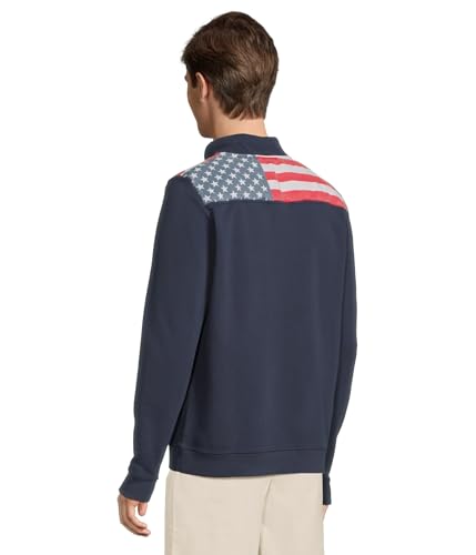 vineyard vines Men's Americana Shep Shirt3