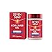 Seven Seas Pure Cod Liver Oil High Strength With Omega 3 Plus Vitamins D & E 60 Capsules