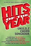 Hits Of The Year 2015 (Ukulele)