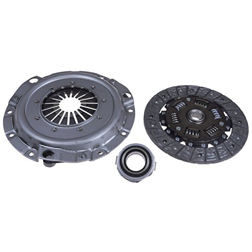 Bp Adm53055 Kit Frizione Mx5 1990-05