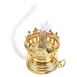 Pièces de rechange idéales pour lampes à pétrole : permettent à votre lampe à pétrole de fonctionner correctement, kit de montage pour lampe à pétrole, accessoires pour lampe à pétrole