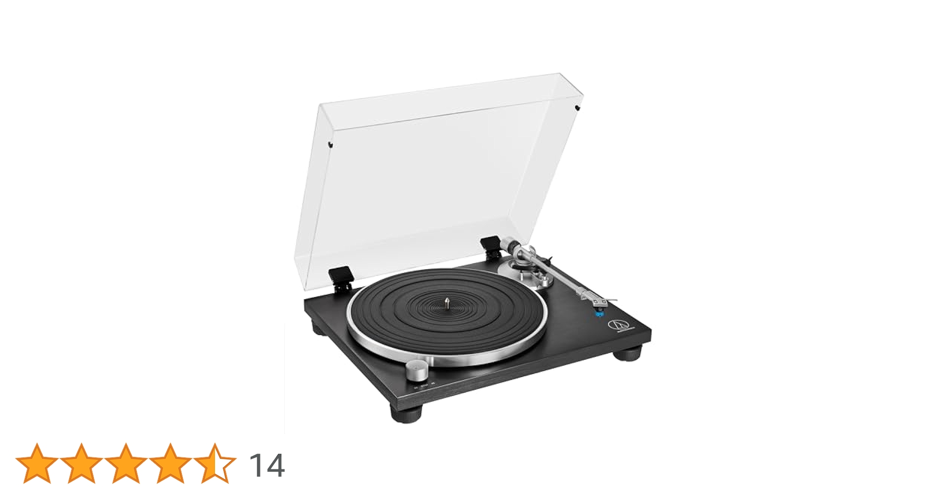 オーディオテクニカ フルオート レコードプレーヤー 33/45回転対応 ブラック Amazon.co.jp: オーディオテクニカ AT-LPW30 BK ベルトドライブ