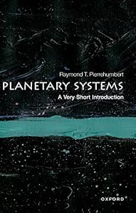 Planetary Systems: A Very Short Introduction (Very Short Introductions) (English Edition)