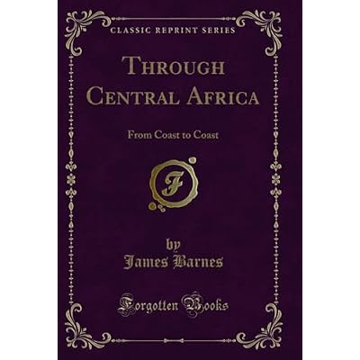 Through Central Africa