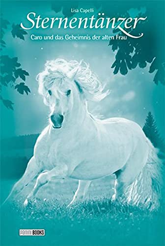 Sternentänzer, Band 27, Das Geheimnis der alten