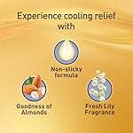 Navratna Gold Ayurvedic Hair Oil | with 24K Gold & 9 Ayurvedic Herbs | Lightweight, Non-Greasy & Fast-Absorbing | Relaxing Head Massage Oil | Deeply Nourishes Hair | 16.91 Fl Oz (500ml) - Image 3