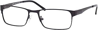 Eyeglasses Safilo Elasta 7196 0JVX Brushed Graphite