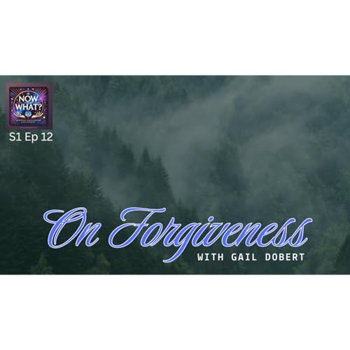 On Forgiveness