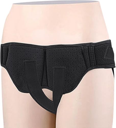 Faja de Hernia Inguinal jiangjin Talla XL miniatura 1