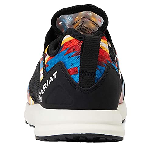 Ariat Men's Fuse Athletic Shoe3