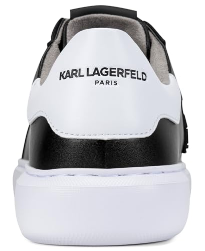KARL PATCH SNEAKER